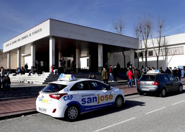 La DGT proposa noves modificacions per obtenir el carnet de conduir el 2019