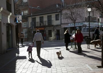 El misterio de los 2.875 empleos nuevos de Galapagar