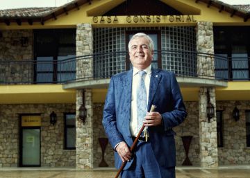 El alcalde de Torremocha se enfrenta a dos años de cárcel por un presunto delito urbanístico