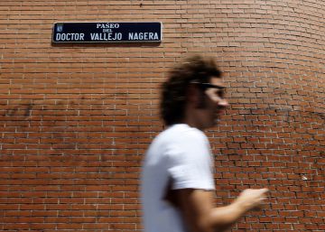Los distritos podrán alegar contra los nombres de las calles propuestos por la comisión de memoria Los distritos podrán alegar contra los nombres de las calles propuestos por la comisión de memoria