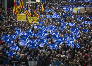 Barcelona ha atendido de enero a mayo a 3.500 solicitantes de asilo