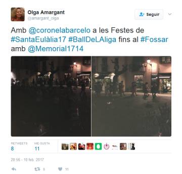 L’exposició que va sucumbir davant l’independentisme més de dretes
