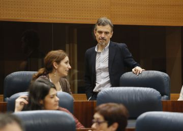 La diferencia está en un voto La diferencia está en un voto