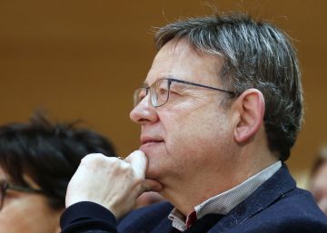 Puig busca influencia valenciana en la nueva orientación del PSOE
