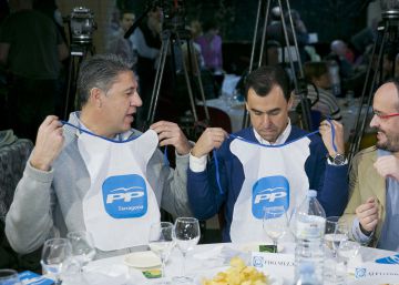 La Generalitat acepta dialogar con Rajoy aunque desconfía de su oferta
