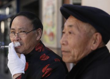Los comunidad china se triplica en dos años y es la segunda más numerosa Los comunidad china se triplica en dos años y es la segunda más numerosa