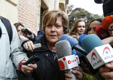 'La Perla' evita la cárcel tras pagar la fianza de 15.000 euros