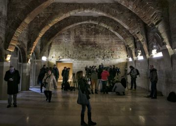 La Generalitat demana a la jutgessa explicacions sobre els béns de Sixena