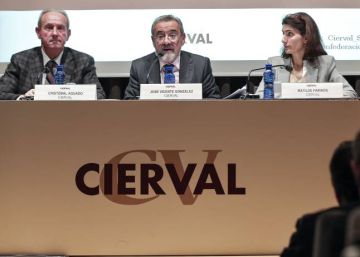 Las deudas acaban con la patronal valenciana Las deudas acaban con la patronal valenciana