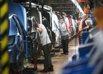 Los trabajadores catalanes firmaron de media 2,5 contratos en 2016 Los trabajadores catalanes firmaron de media 2,5 contratos en 2016