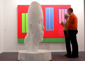 Barcelona tindrà una ‘fira’ d’art en menys de dos anys
