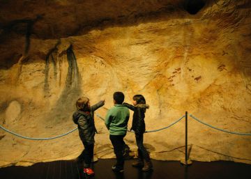 El arte rupestre de la Valltorta quiere renacer con su centenario El arte rupestre de la Valltorta quiere renacer con su centenario