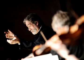 “Vivaldi se hacía sombra a sí mismo” “Vivaldi se hacía sombra a sí mismo”