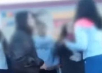 Cinco detenidos por el ataque a una menor en Colmenar Viejo