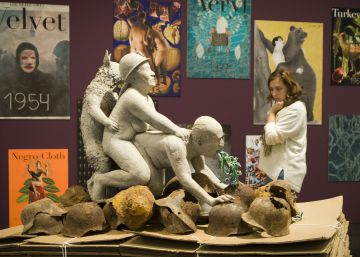 El Macba indemnitza amb 50.537 euros els comissaris destituïts el 2015