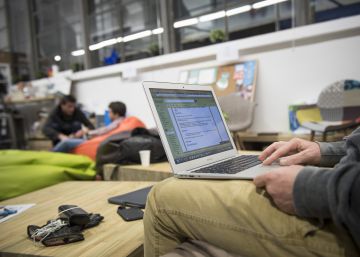 Les ‘start-up’ catalanes, a la recerca d’inversió Les ‘start-up’ catalanes, a la recerca d’inversió