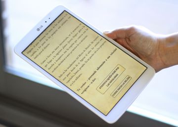 Lectura, música y apocalipsis Lectura, música y apocalipsis