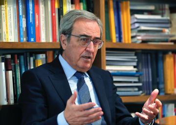 “La bilateralidad representa un riesgo para ver los problemas en su conjunto” “La bilateralidad representa un riesgo para ver los problemas en su conjunto”