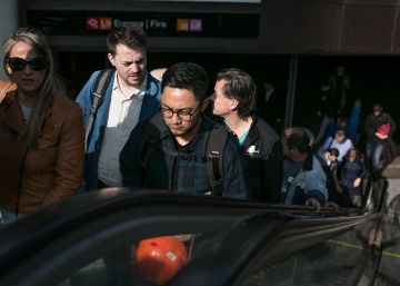 Els pisos turístics alleugen el ple hoteler al congrés de mòbils Els pisos turístics alleugen el ple hoteler al congrés de mòbils