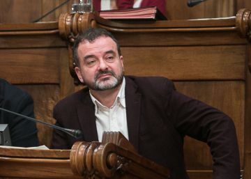 ERC asegura que la Generalitat dará cobertura a los funcionarios ERC asegura que la Generalitat dará cobertura a los funcionarios