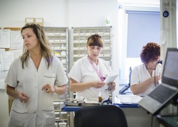 Indemnizada tras encadenar 250 contratos temporales en siete años Indemnizada tras encadenar 250 contratos temporales en siete años