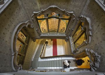 Patrimoni a la carta