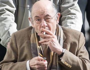 Els principals acusats del ‘cas Palau’