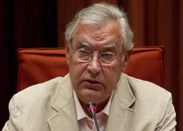 Els principals acusats del ‘cas Palau’