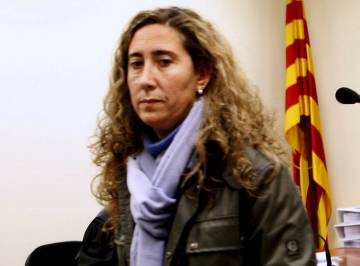 Els principals acusats del ‘cas Palau’