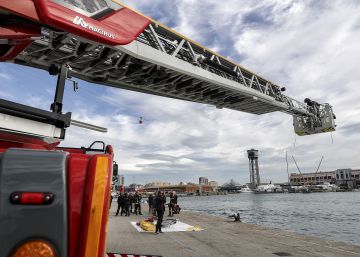 Muere un hombre al incendiarse su casa en Tossa de Mar Muere un hombre al incendiarse su casa en Tossa de Mar