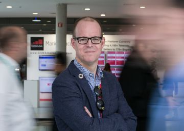 “Tener cobertura en el metro es una bendición” “Tener cobertura en el metro es una bendición”