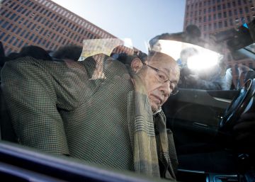 El fiscal rebaixa la pena a Millet per la seva confessió sobre CDC El fiscal rebaixa la pena a Millet per la seva confessió sobre CDC