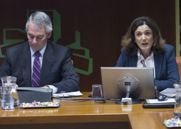 El Gobierno tomará medidas contra el “fraude y cobros indebidos” en Lanbide