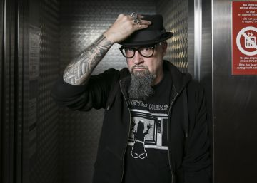 “Posar límits a la llibertat d’expressió no és el camí”
