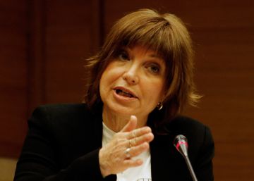 La directora de la televisió valenciana anuncia que disposarà d’una plantilla de 500 persones