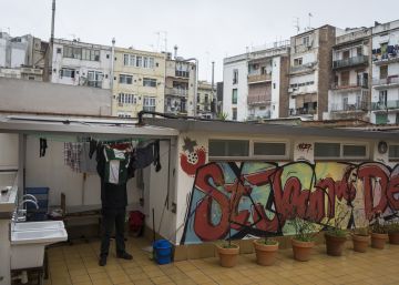 Los nuevos ‘sin techo’: con trabajo pero sin hogar Los nuevos ‘sin techo’: con trabajo pero sin hogar