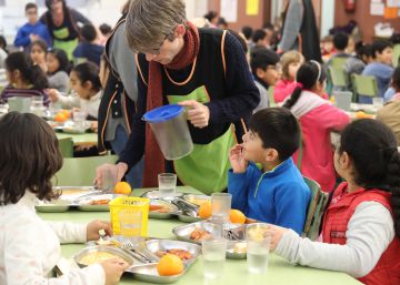 Ensenyament planteja retirar els punts per germans exalumnes i celiaquia en la preinscripció