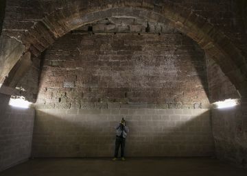 Vila exigeix una assegurança de 150 milions davant del possible trasllat de les pintures a Sixena