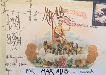 PP y PSOE exigen que Matadero mantenga los nombres de Aub y Arrabal