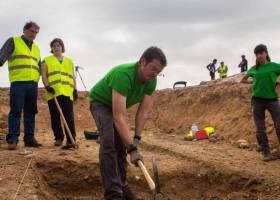 Memoria de los fugaos