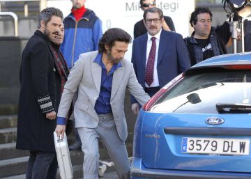 ‘Operación Concha’: Engaño, dinero y amor al cine en el nuevo filme de Cuadri