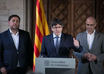 La sentència del 9-N dona aire al PDeCAT després del setge pel 3%
