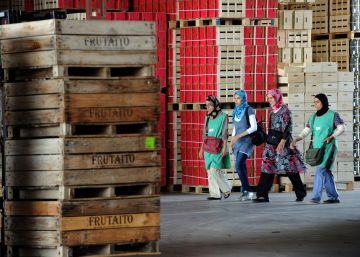 “Portar el vel no ens incapacita per fer la nostra feina”