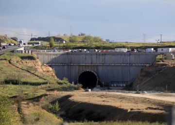 El TSJM desestima la resolución de contrato del Cercanías a Navalcarnero que pedía OHL