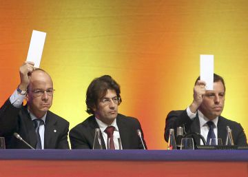 Una testimoni acusa Antoni Freixa de cobrar “comissions” amb el Barça