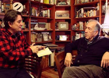 Versos i poetes al ‘mercadillo’