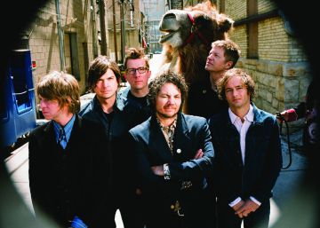 Wilco inaugurarà el Festival de Cap Roig