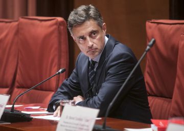 Un fiscal al cim