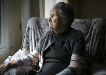 Madres e hijos de la Maternidad de Elna, en televisión Madres e hijos de la Maternidad de Elna, en televisión