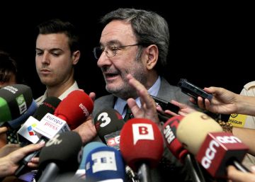 Lecciones en la absolución a Narcís Serra